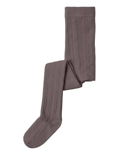 Nmfnina Pantyhose Name It Grey