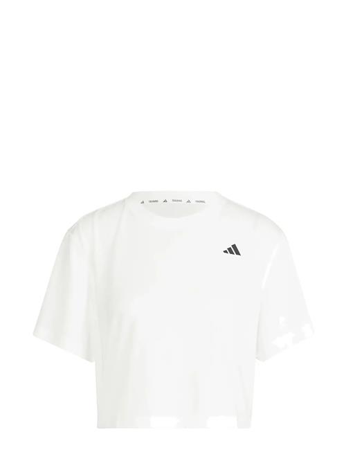 We Min Tee Adidas Performance White