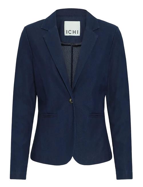 Ihkate Bl Denim ICHI Navy