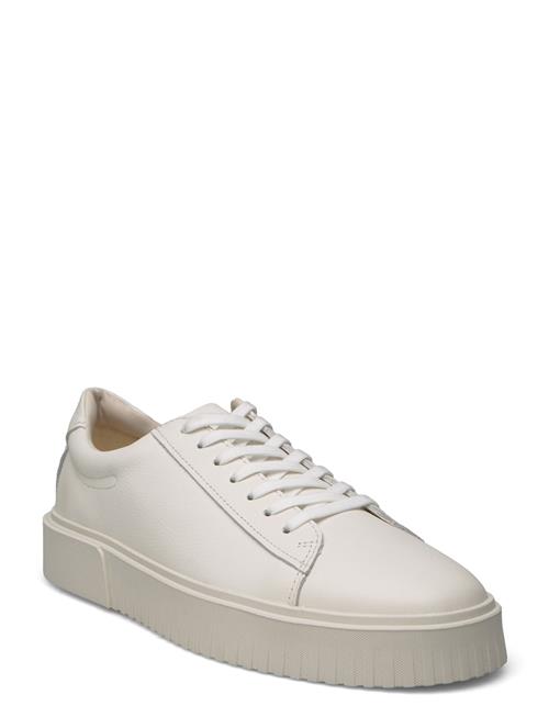 Derek VAGABOND White