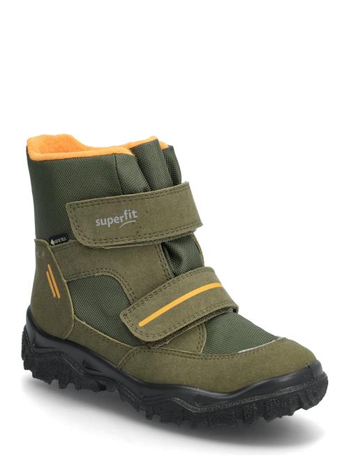Husky1 Superfit Khaki