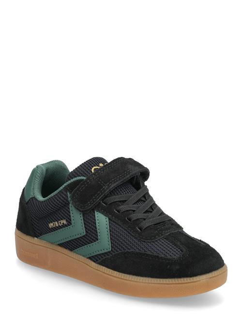 Vm78 Cph Jr Hummel Black