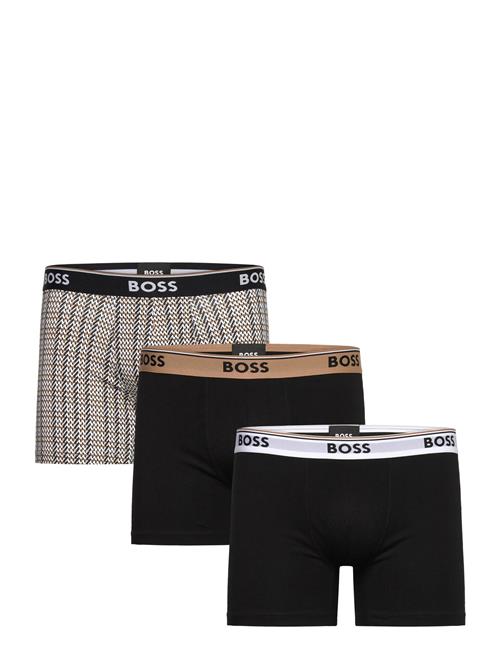 Boxerbr 3P Power Des BOSS Patterned