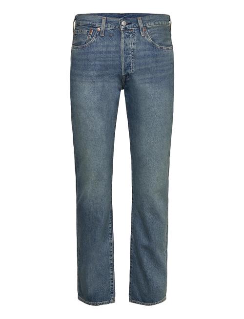 Se 501 Levisoriginal Lean Machine Levi's® Blue ved Booztlet
