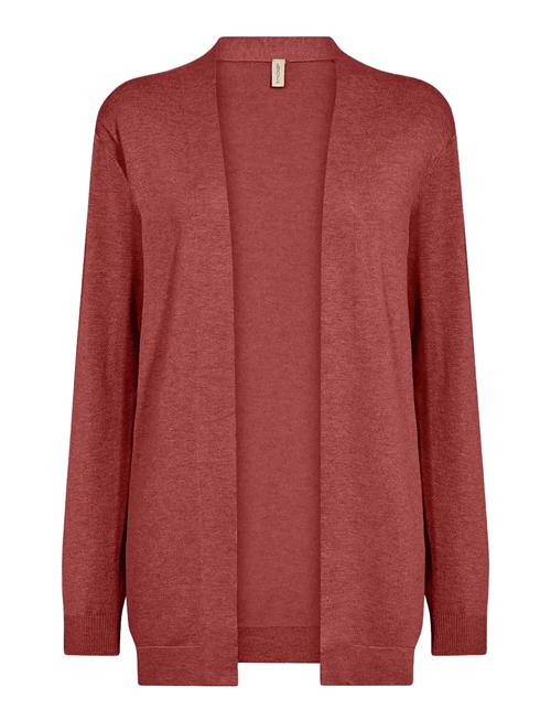 Sc-Dollie Soyaconcept Burgundy
