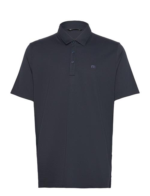 The Zinna TravisMathew Black