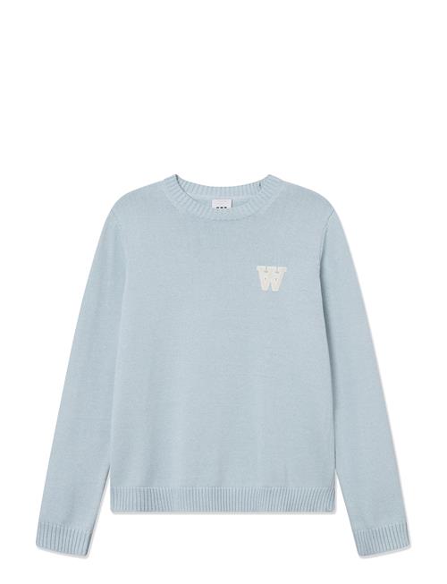 Wwtay C WOOD WOOD Blue