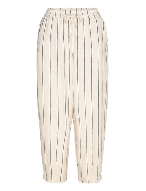 Ihlinno Pa Barrel ICHI Beige