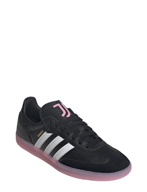 Samba Licensed Adidas Performance Black