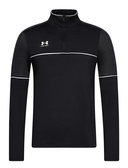 Ua M Challenger Training Qz Under Armour Black