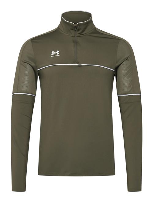 Ua M Challenger Training Qz Under Armour Khaki