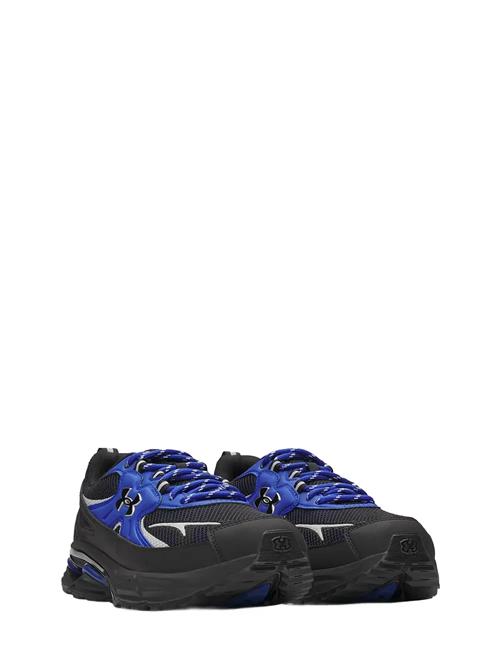 Ua Apparition Tech Under Armour Black