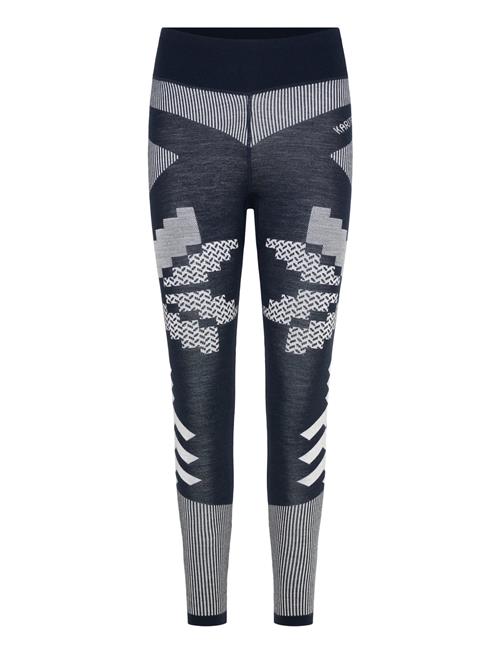 Faith Pants Kari Traa Black