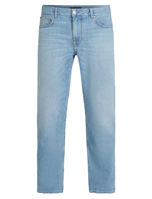 Slim Straight Denton Heron Blue Tommy Hilfiger Blue