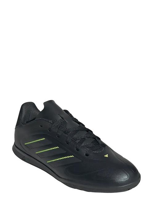 Copa Pure Iii Club In J Adidas Performance Black