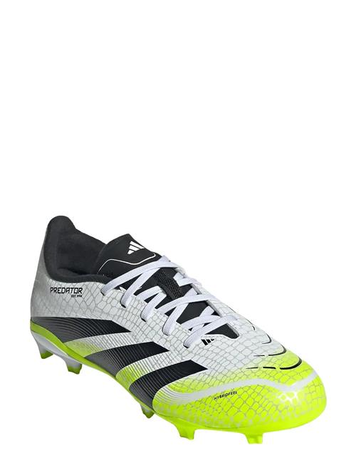 Predator League Fg/Mg J Adidas Performance Patterned