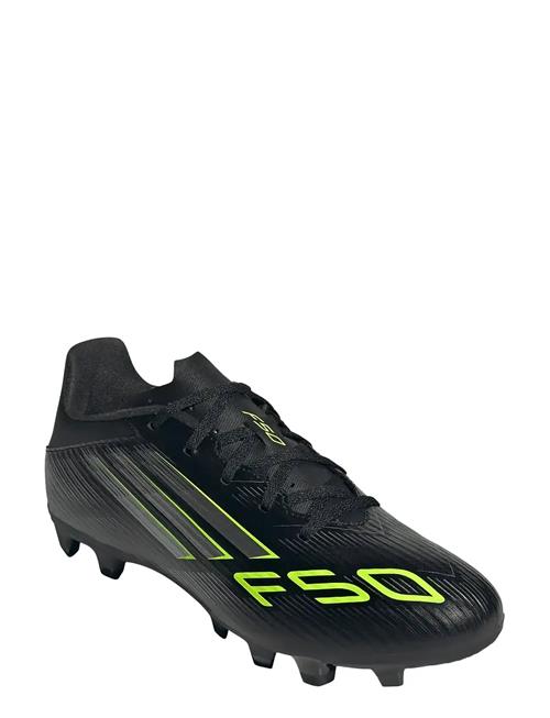 F50 Club Fg/Mg Adidas Performance Black
