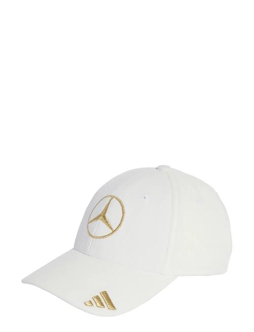 Mer Monaco Cap Adidas Performance White