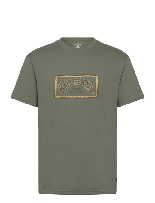 Arch Frame Ss Billabong Green