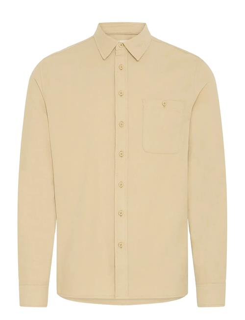 Bhbent Shirt Blend Cream