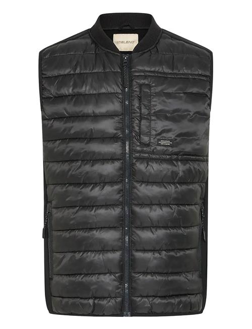 Bheverest Vest Blend Black