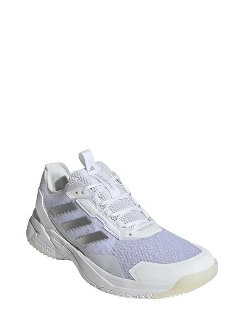 Crazyflight 6 W Adidas Performance White