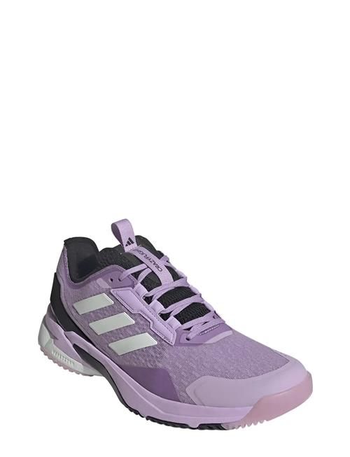 Crazyflight 6 W Adidas Performance Purple
