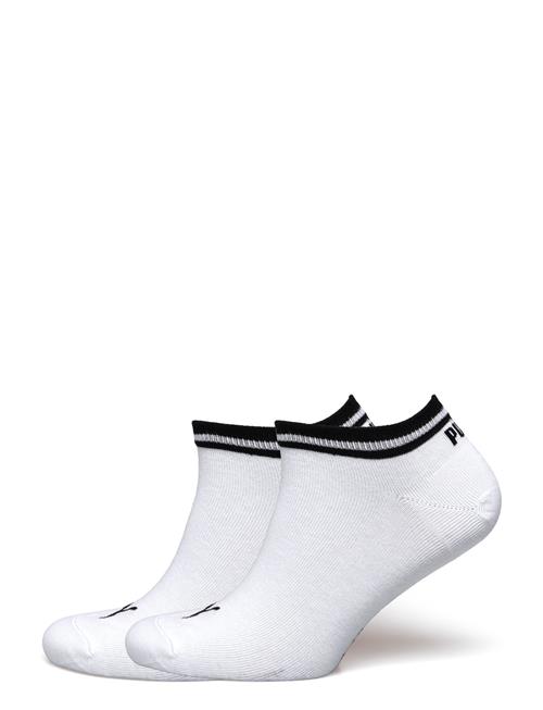 Puma Unisex Heritage Sneaker 2P PUMA White
