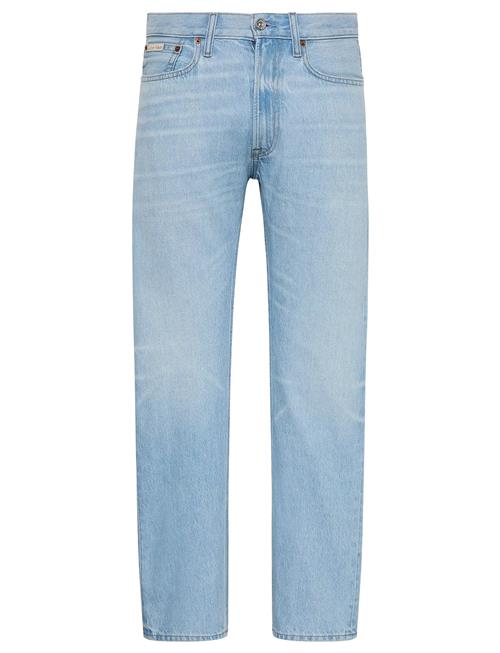 Stndrd Strght Lt Wt Iceland Jean Calvin Klein Jeans Blue