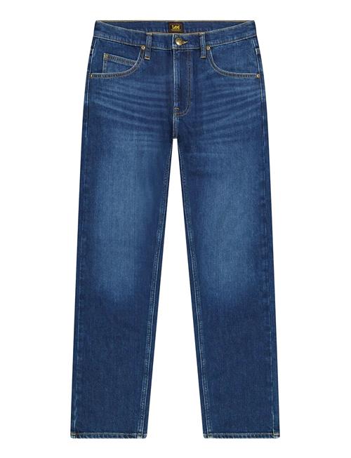 Rider Lee Jeans Navy
