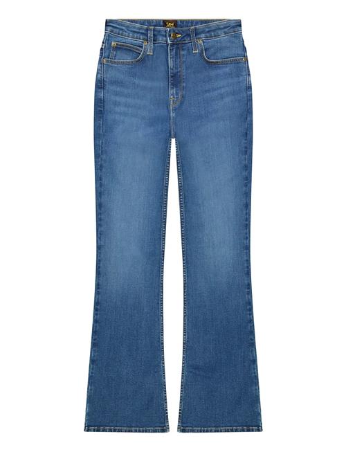 Breese Boot Lee Jeans Blue