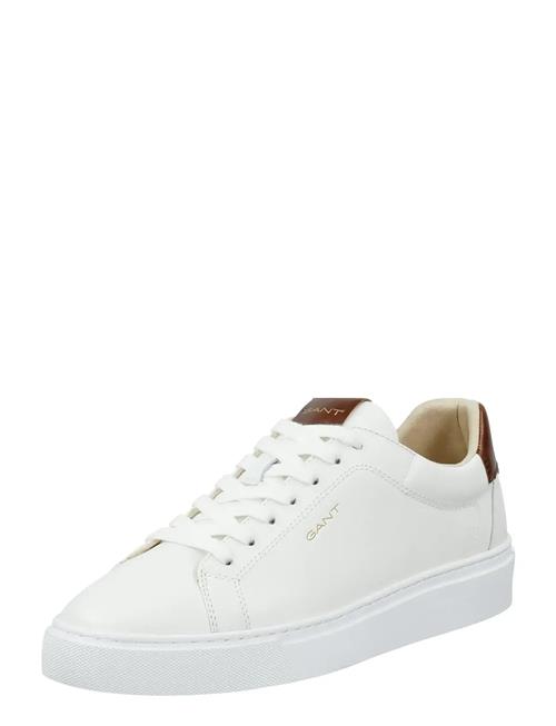 Mc Julien Sneaker GANT White