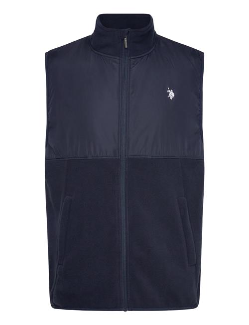 Bera Reg Th Fl Vest Uspa M Otw U.S. Polo Assn. Navy