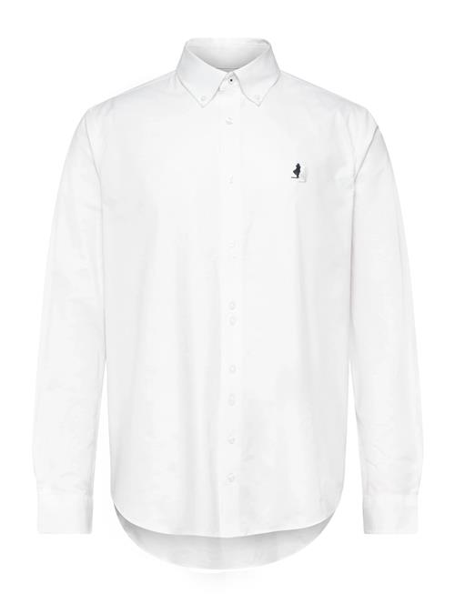 Greg Reg Cot Mcs M Shirt MCS White