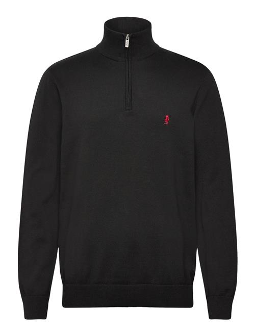 Eli Hz Reg Mcs M Knit MCS Black