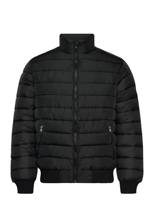 Glen Reg Vin M Otw VINSON Black