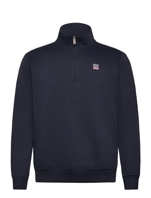 Glyn Reg Hz Cot Pe Vin M Sw VINSON Navy