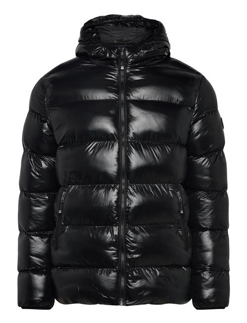 Gustav Reg Vin M Otw VINSON Black