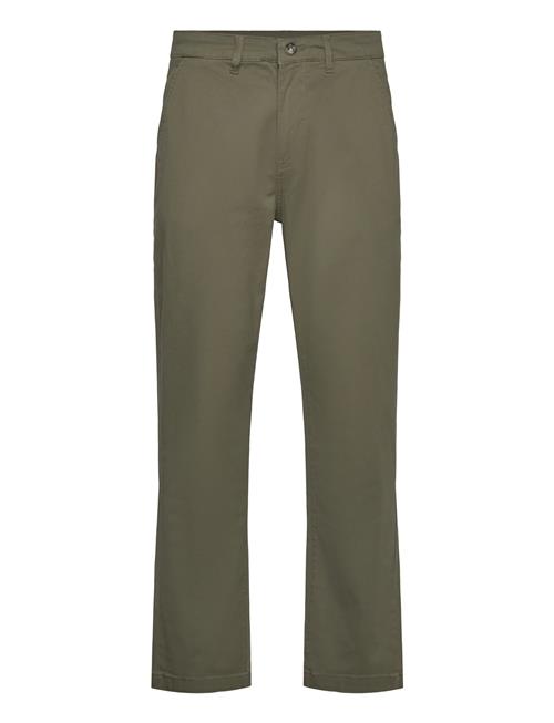 Superflex Chino Pants Lindbergh Khaki