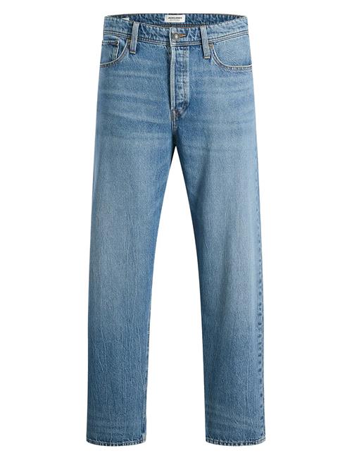 Jack & Jones Jjieddie Jjoriginal Sq 229 Jack & J S Blue