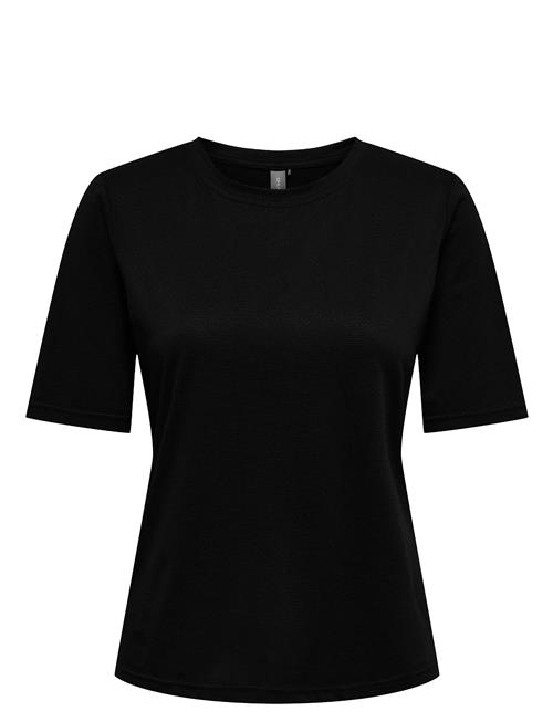 Onpjinto On 2/4 Train Tee Only Play Black