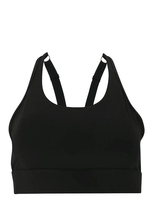 Zanilia W Sports Bra Athlecia Black