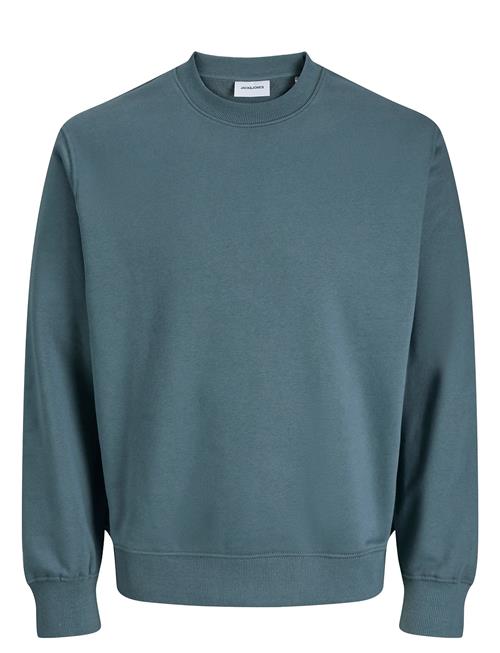 Jack & Jones Jjeurban Edge Sweat Crew Neck Jnr Jack & J S Blue