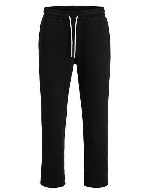 Jack & Jones Jpstkarl Caspar Sweat Pants Jack & J S Black
