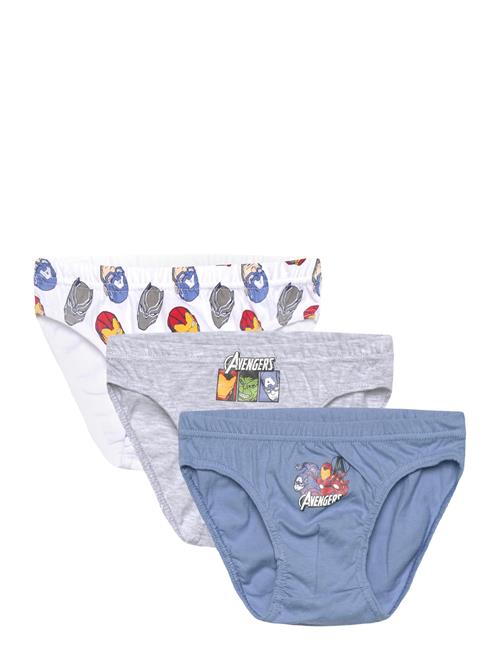 Slip Marvel Blue