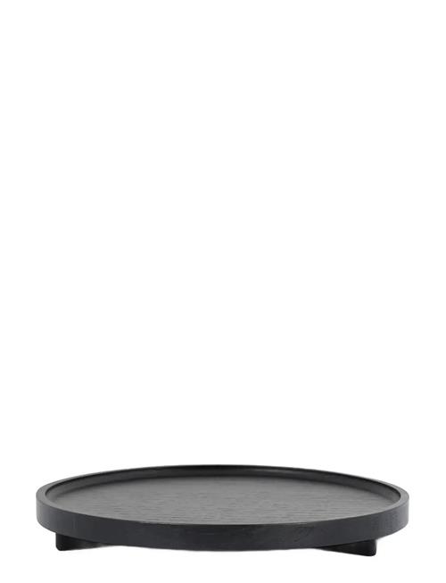 Elevate Tray Novoform Black