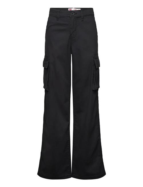 Wp-Woven Pant Levi's Black