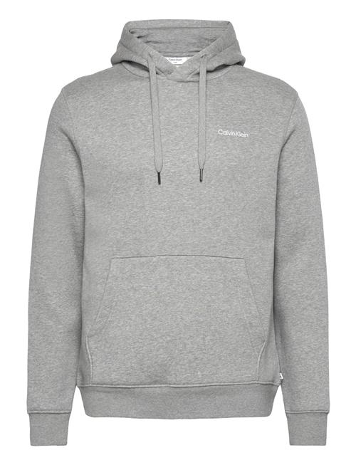 West Lake Hoodie Calvin Klein Golf Grey