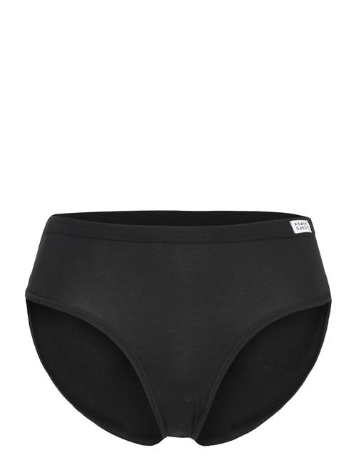 Women's Bamboo Legend Hip Frank Dandy Black