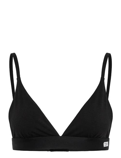 Women's Bamboo Legend Bra Frank Dandy Black